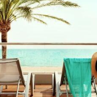 FERGUS Style Palma Beach - Adults Only – Affordable hotel in Palma de Mallorca
