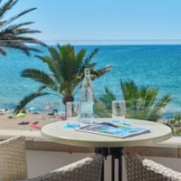 Grupotel Acapulco Playa - Adults only – Affordable hotel in Palma de Mallorca