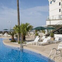 AluaSoul Palma - Adults Only – Affordable hotel in Palma de Mallorca