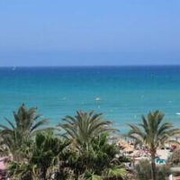 Hotel Playa Golf - Adults Only +16 – Affordable hotel in Palma de Mallorca
