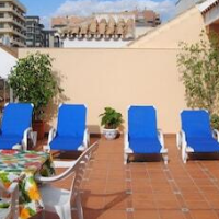 Hostal Italia – Affordable hotel in Fuengirola