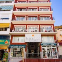 Sol y Miel Hostal – Affordable hotel in Benalmádena