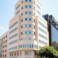 Hotel Palma Avenidas – Affordable hotel in Palma de Mallorca