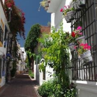 Pension Aduar – Affordable hotel in Marbella