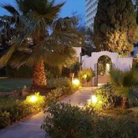 Hostal Los Geranios – Affordable hotel in Torremolinos