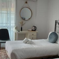 Hostal San Miguel by Croma – Affordable hotel in Estepona