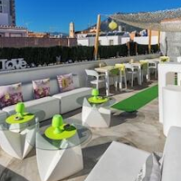 TAK Boutique Marbella Old Town with Parking – Affordable hotel in Marbella