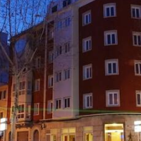 Hotel Amic Colón – Affordable hotel in Palma de Mallorca