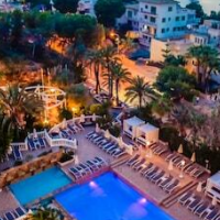 Bahia del Sol – Affordable hotel in Calvia