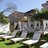 Hotel Can Moragues de Sóller – Affordable hotel in Sóller