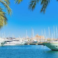 Gomila Palma Apartments - New Opening – Affordable hotel in Palma de Mallorca