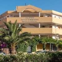 Alper Apartments – Affordable hotel in Calvia
