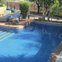 La Casa Palmera - Caminito Del Rey – Affordable Bed and Breakfast in Cartama