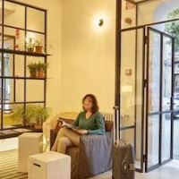 The Boc Hostels Palma - Youth Hostel – Affordable hotel in Palma de Mallorca