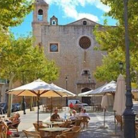 Hostal Ca'n Tiu – Affordable hotel in Alaro