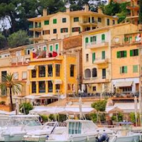 Primavera House Port Sóller formerly Sol Port Sóller – Affordable hotel in Sóller