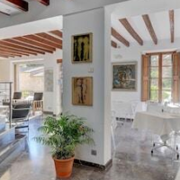 Hotel Desbrull - Turismo de interior – Affordable Bed and Breakfast in Pollenca
