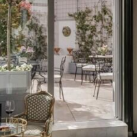 Relais & Châteaux Heritage Madrid – Affordable hotel in Madrid