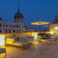 Sardinero Madrid – Affordable hotel in Madrid