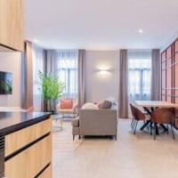 Home Art Apartments Bernabéu – Affordable hotel in Madrid
