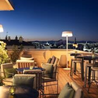 UMusic Hotel Madrid – Affordable hotel in Madrid