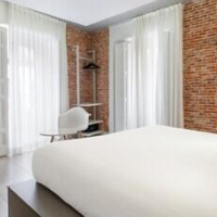 B&B Hotel Madrid Centro F52 – Affordable hotel in Madrid