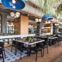 Only YOU Hotel Atocha – Affordable hotel in Madrid
