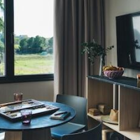 The Oliver Aravaca Apartamentos – Affordable hotel in Madrid