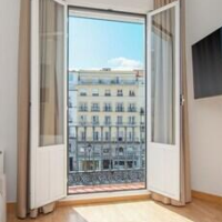 LUTHIA Puerta del Sol – Affordable hotel in Madrid