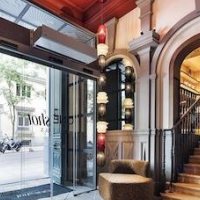 One Shot Recoletos  – Affordable hotel in Madrid