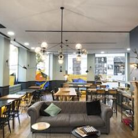 Petit Palace Triball – Affordable hotel in Madrid