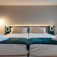 Hotel boutique Negresco Plaza Mayor – Affordable hotel in Madrid