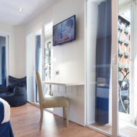 Hotel Miau  – Affordable hotel in Madrid