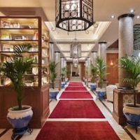 H10 Villa de la Reina Boutique Hotel – Affordable hotel in Madrid