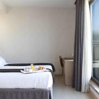 Hotel Ópera – Affordable hotel in Madrid