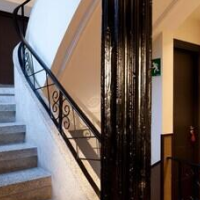 THC Tirso Molina Hostel – Affordable hotel in Madrid