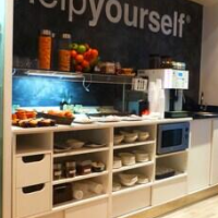 Hotel Mayerling – Affordable hotel in Madrid