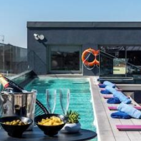 Axel Hotel Madrid - Adults Only – Affordable hotel in Madrid