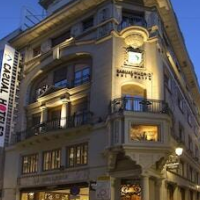 Casual del Teatro Madrid Hotel by Casual Hoteles – Affordable hotel in Madrid