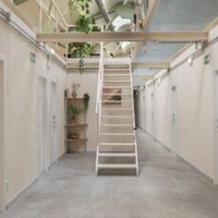 Ola Living Hostal Tetuan  – Affordable hotel in Madrid