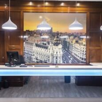 Hotel Serrano – Affordable hotel in Madrid