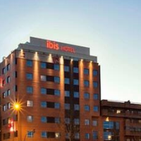 ibis Madrid Centro Las Ventas – Affordable hotel in Madrid