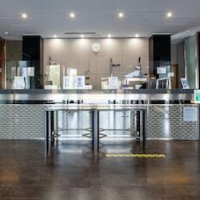 Hotel Ciudad de Móstoles – Affordable hotel in Mostoles