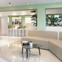 B&B Hotel Madrid Pinar de las Rozas – Affordable hotel in Las Rozas de Madrid