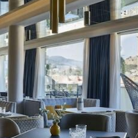 Hotel Vincci Larios Diez – Affordable hotel in Málaga