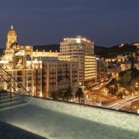 Only YOU Hotel Malaga – Affordable hotel in Málaga