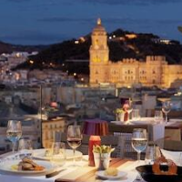 H10 Croma Malaga – Affordable hotel in Málaga