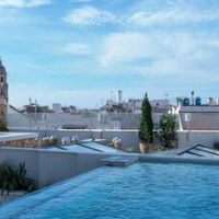 Hotel Well and Come Malaga – Affordable hotel in Málaga
