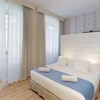 Madeinterranea Suites – Affordable hotel in Málaga