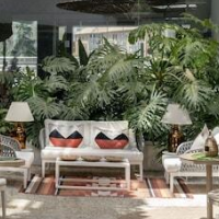 Hotel Vincci Seleccion Posada del Patio – Affordable hotel in Málaga
